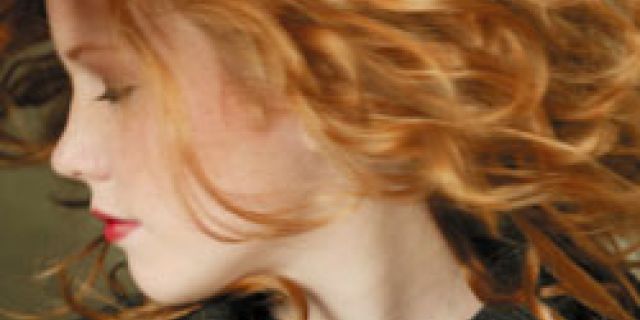 Top 5 savjeta za kovrčavu kosu