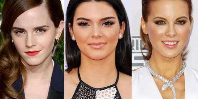 10 frizura za Novu godinu