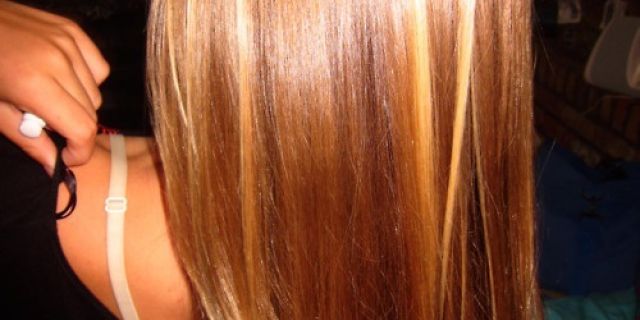 Domaća maska za kosu koja će kosi dati sjaj