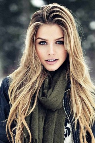 Top 12 frizura za duguljasto lice