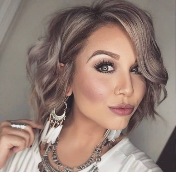 Najtraženija boja kose ove jeseni/zime -mushroom blonde!!